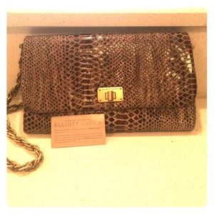 Elliott Luca bag! Used under 5 times!