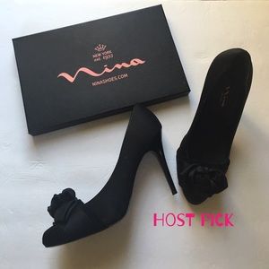 MUST GO ⚡️Nina Xion LS Platform Pump