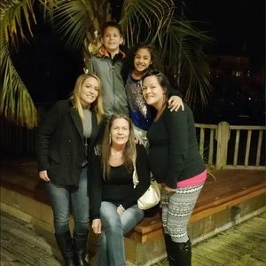 Meet your Posher, Kate