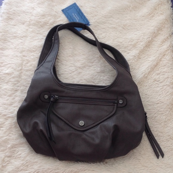 (Will negotiate) Vera Wang bag