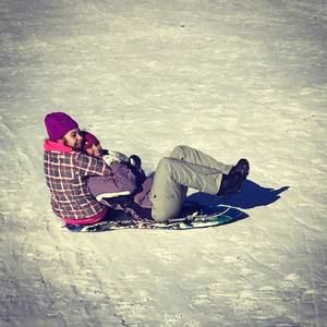 Meet your Posher, Heidi