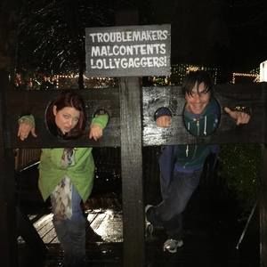 Meet your Posher, Erica