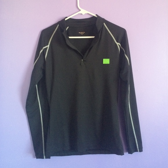 HerbaLife quarter zip