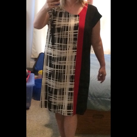 NWT R&K Originals Dress