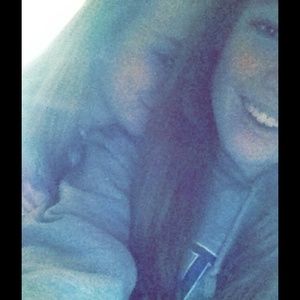 Meet your Posher, Reagan