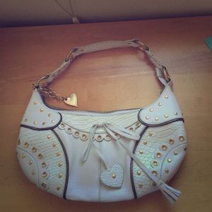 Paris Hilton purse