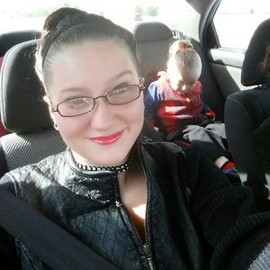 Meet your Posher, Rachael