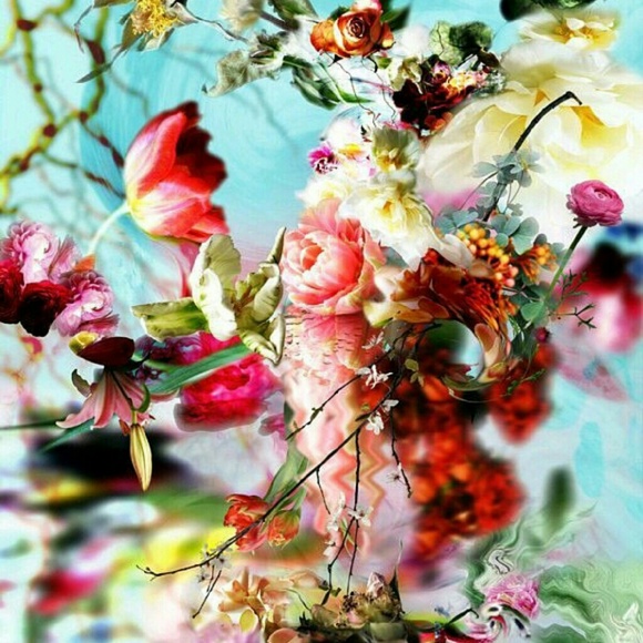 Meet your Posher, Saddi