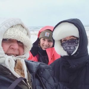 Meet your Posher, Judie