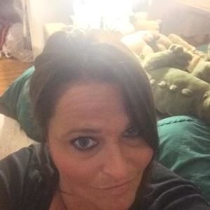 Meet your Posher, Candace