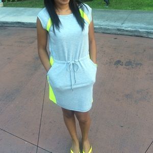 Comfy summer coverup