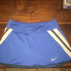 NIKE TENNIS SKIRT SIZE S