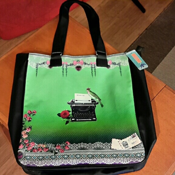 Cute Tote!