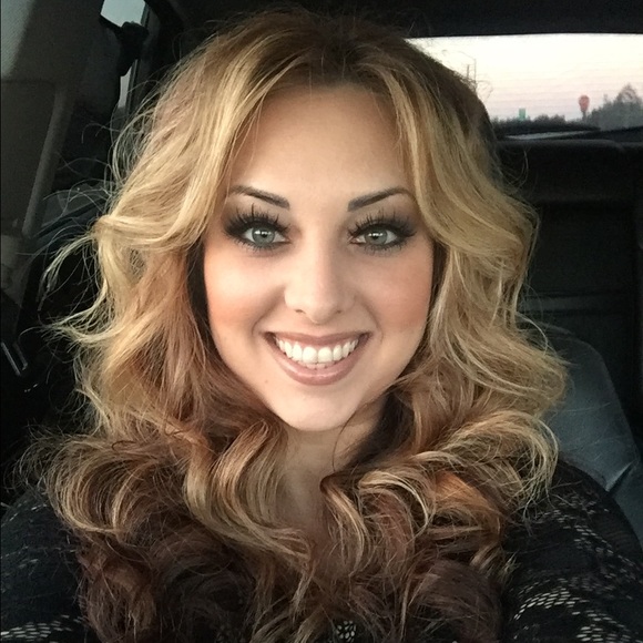 Meet your Posher, Sylvia