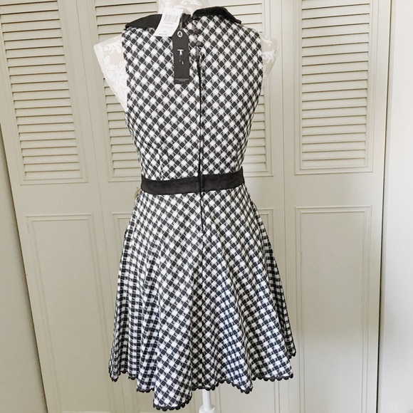 ⭐️NWT⭐️ Orphan Black Gun Dress from Hot Topic - Picture 2 of 4