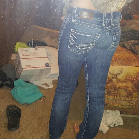 Bke jeans Sabrina