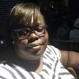 Meet your Posher, Morgan shae'