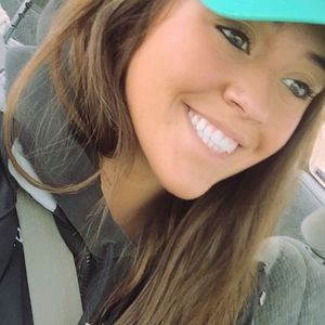 Meet your Posher, Catherine