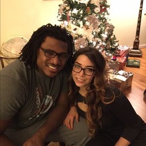 Meet your Posher, Christiana