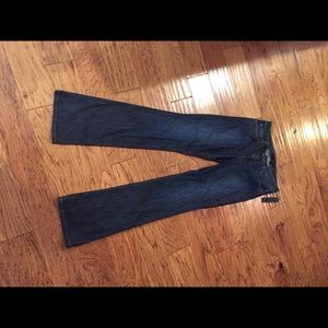Joes jeans, gray peacoat, 7 for all mankind jeans