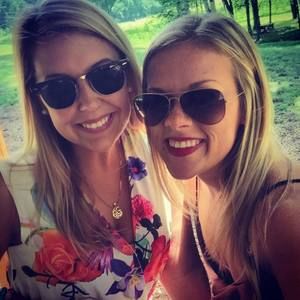 Meet your Posher, Carli