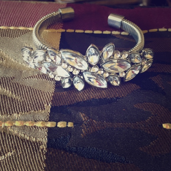 Gorgeous bracelet