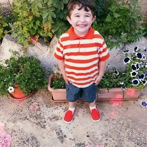 Meet your Posher, Najla