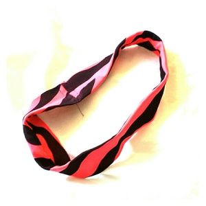 Sporty Headband