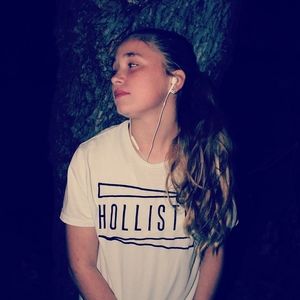 Meet your Posher, Kasie