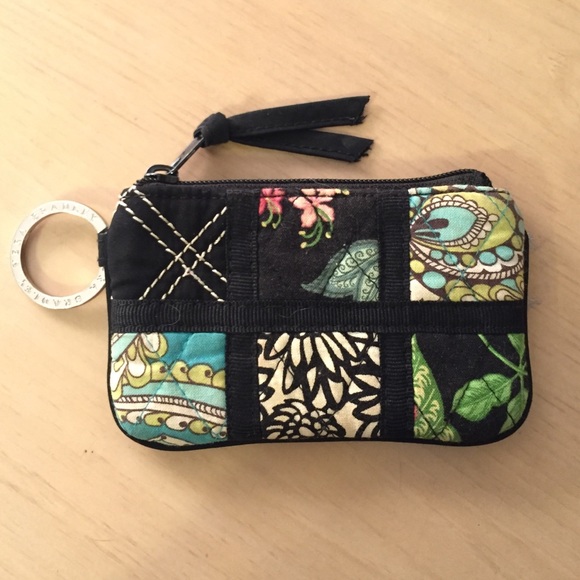 Vera Bradley Handbags - Vera Bradley ID Wallet