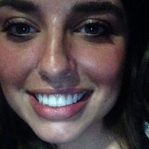 Meet your Posher, Ashlei