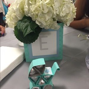 Meet your Posher, Brenda