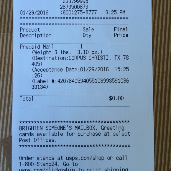 Trade! - Picture 2 of 2