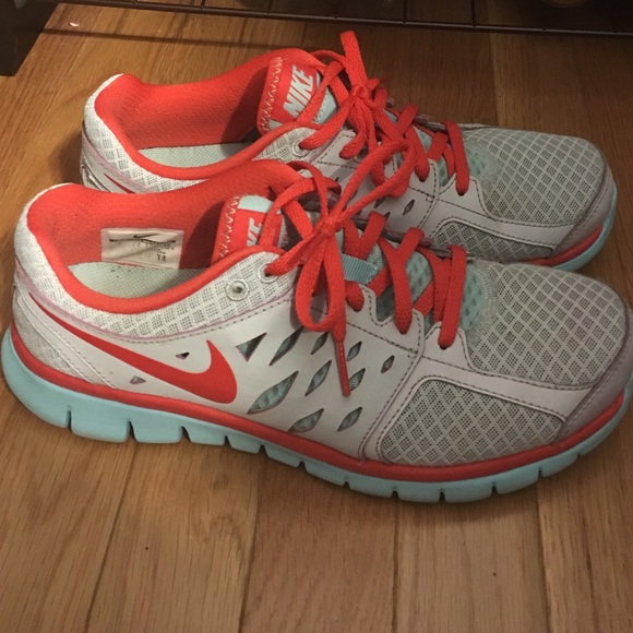 Women Nike Flex Run