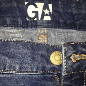 Garage jeans