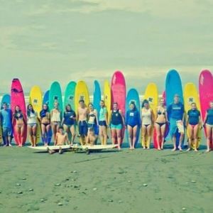 Meet your Posher, Haley