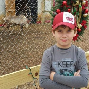 Meet your Posher, Kelli