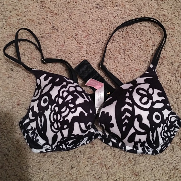 Victoria's Secret bra!