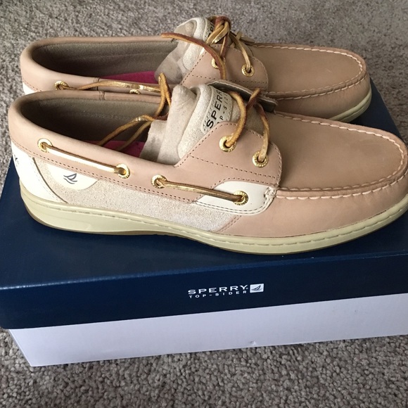 Sperry top-sider