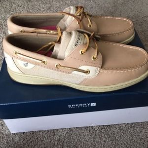 Sperry top-sider