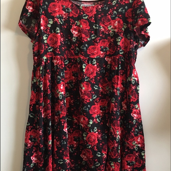 American Apparel Dresses & Skirts - Baby doll dress