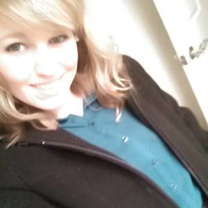 Meet your Posher, Riley