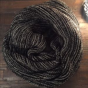 Infinity Scarf