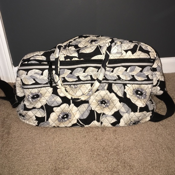 Vera Bradley Travel Bag