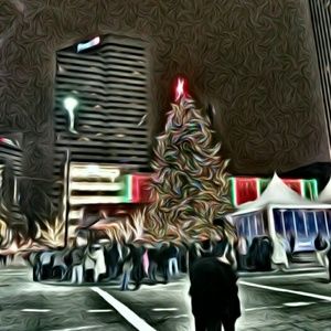 Meet your Posher, Leigh ann