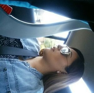 Meet your Posher, Olga