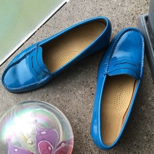 Weejuns GH Bass shoes