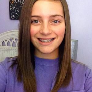 Meet your Posher, Mckenzie