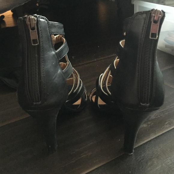 Sexy high heels - Picture 1 of 3