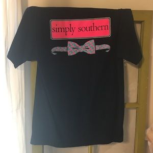 Simply Southern Shirt